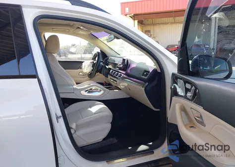 2021 Mercedes-Benz Gle 350 from USA, damaged, VIN 4JGFB4JB2MA392230